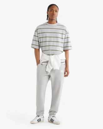 Organic Original Terry Sweatpant