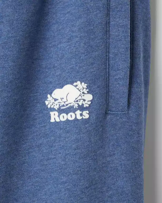 Organic Original Terry Sweatpant Organic Original Terry Sweatpant
