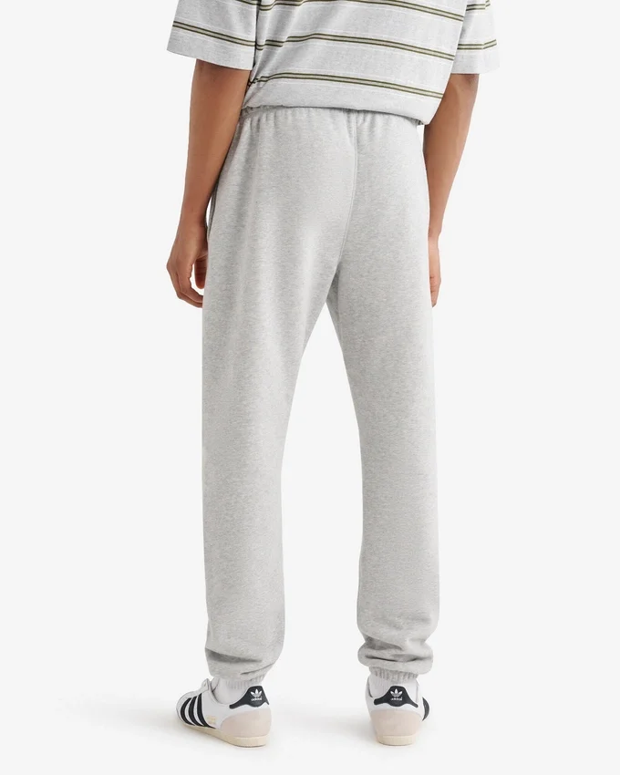 Organic Original Terry Sweatpant Organic Original Terry Sweatpant