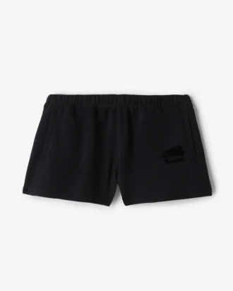 Organic Original Terry Sweatshort 3 Inch