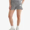 Organic Original Terry Sweatshort 3 Inch Organic Original Terry Sweatshort 3 Inch