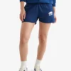 Organic Original Terry Sweatshort 3 Inch Organic Original Terry Sweatshort 3 Inch