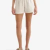 Organic Original Terry Sweatshort 3 Inch Organic Original Terry Sweatshort 3 Inch