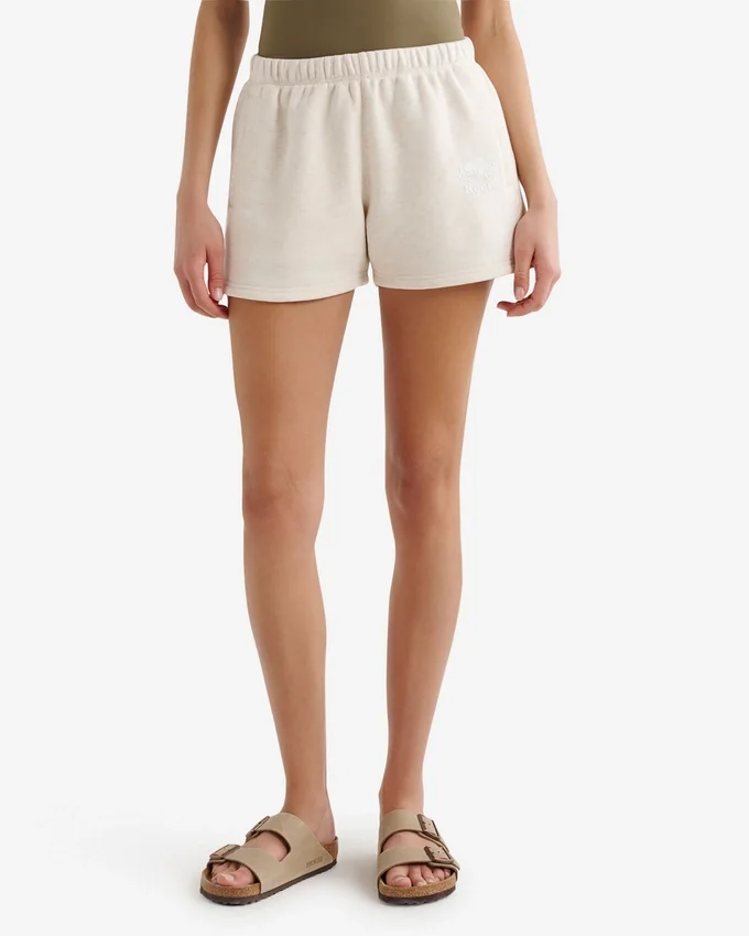 Organic Original Terry Sweatshort 3 Inch Organic Original Terry Sweatshort 3 Inch
