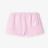 Organic Original Terry Sweatshort 3 Inch Organic Original Terry Sweatshort 3 Inch
