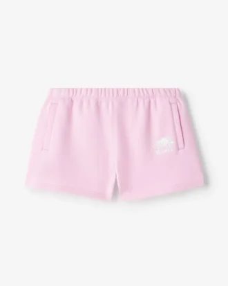 Organic Original Terry Sweatshort 3 Inch Organic Original Terry Sweatshort 3 Inch
