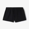 Organic Original Terry Sweatshort 3 Inch Organic Original Terry Sweatshort 3 Inch