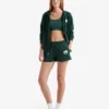 Organic Original Terry Sweatshort 3 Inch Organic Original Terry Sweatshort 3 Inch