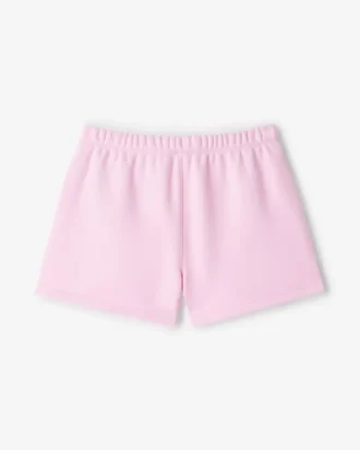 Organic Original Terry Sweatshort 3 Inch Organic Original Terry Sweatshort 3 Inch