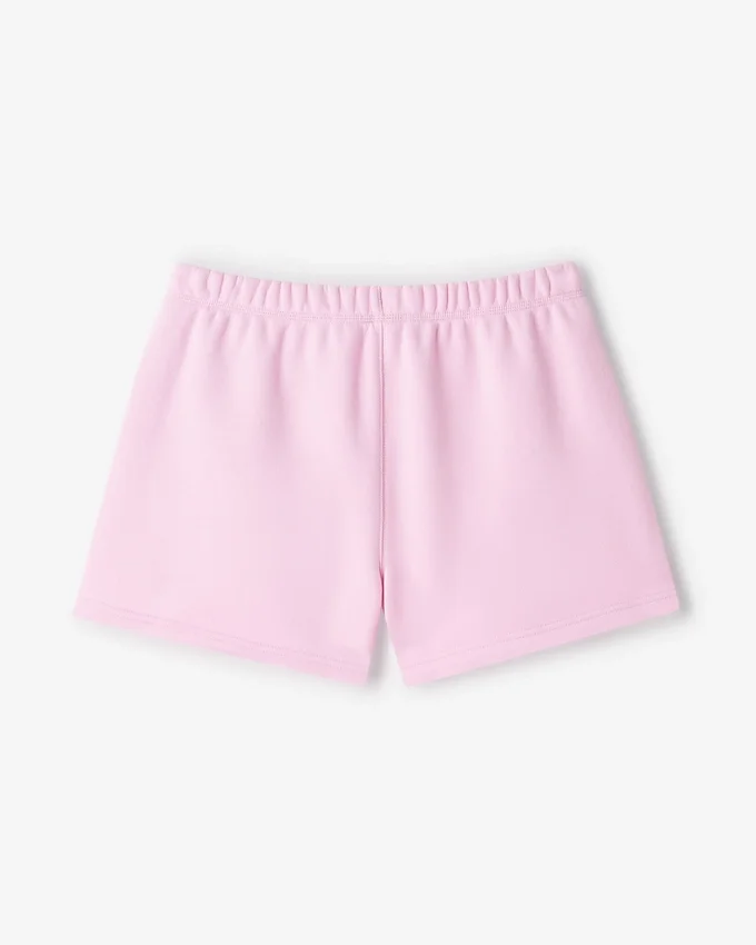 Organic Original Terry Sweatshort 3 Inch Organic Original Terry Sweatshort 3 Inch