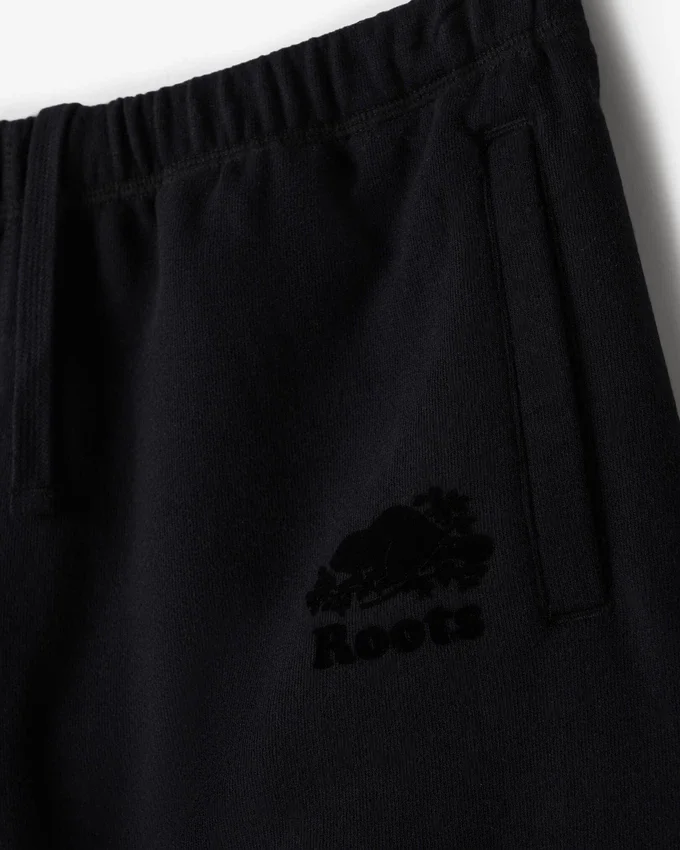 Organic Original Terry Sweatshort 3 Inch Organic Original Terry Sweatshort 3 Inch