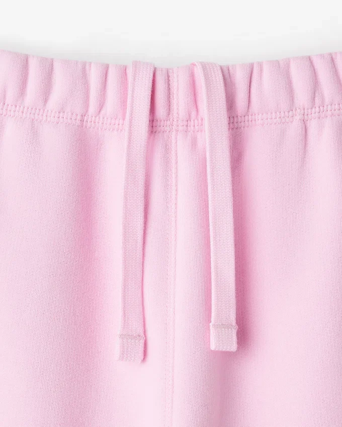 Organic Original Terry Sweatshort 3 Inch Organic Original Terry Sweatshort 3 Inch