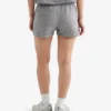 Organic Original Terry Sweatshort 3 Inch Organic Original Terry Sweatshort 3 Inch