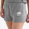 Organic Original Terry Sweatshort 3 Inch Organic Original Terry Sweatshort 3 Inch