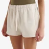 Organic Original Terry Sweatshort 3 Inch Organic Original Terry Sweatshort 3 Inch
