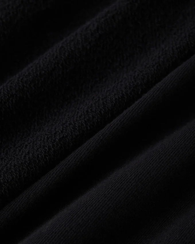 Organic Original Terry Sweatshort 3 Inch Organic Original Terry Sweatshort 3 Inch