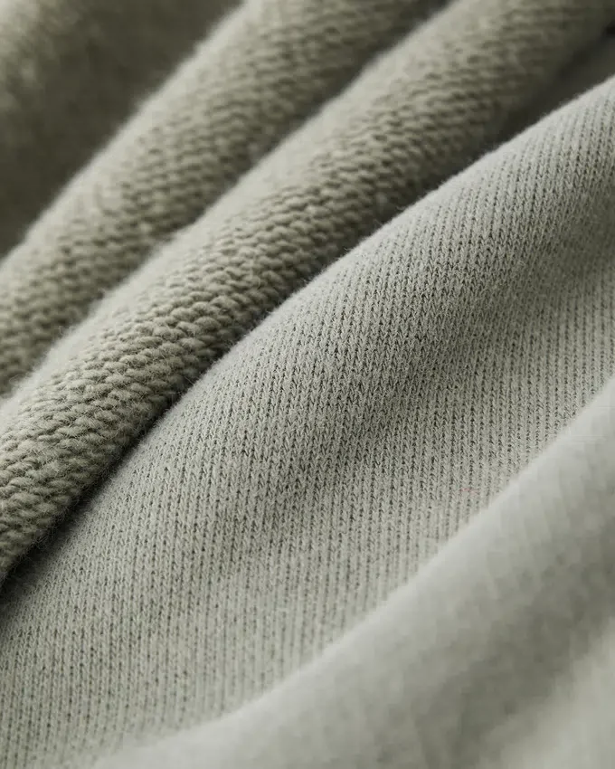 Organic Original Terry Sweatshort 3 Inch Organic Original Terry Sweatshort 3 Inch