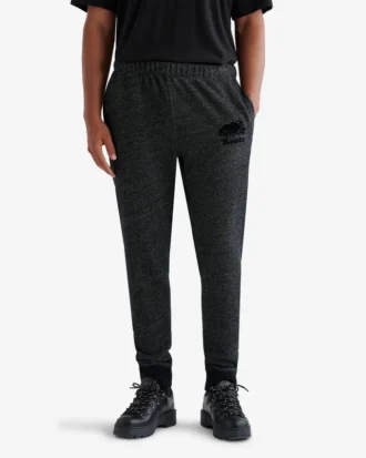 Organic Park Slim Sweatpant