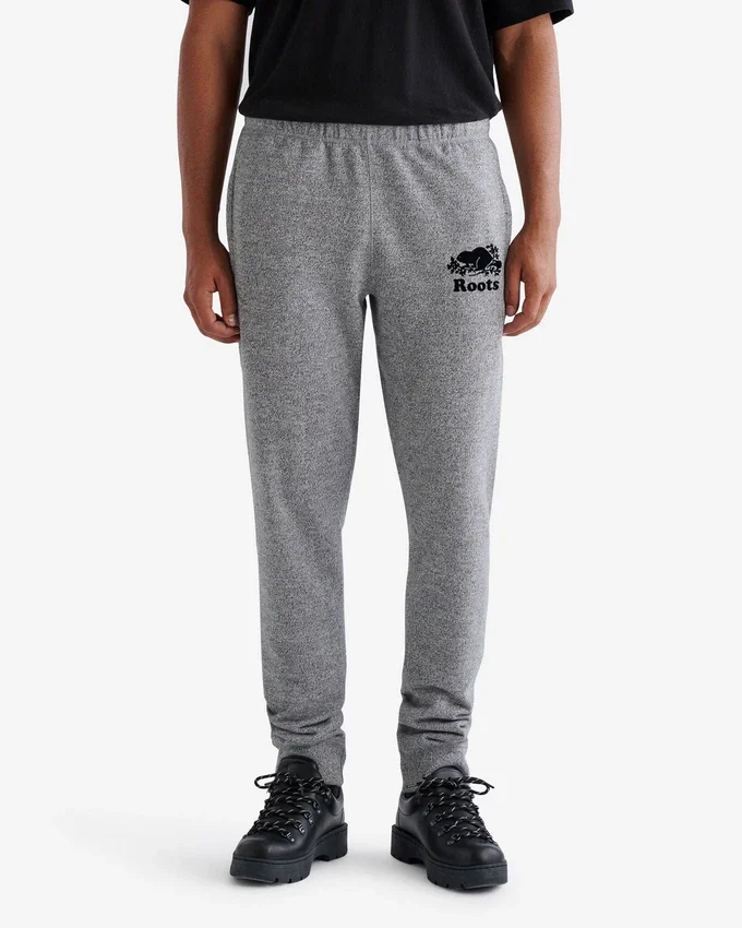 Organic Park Slim Sweatpant Organic Park Slim Sweatpant