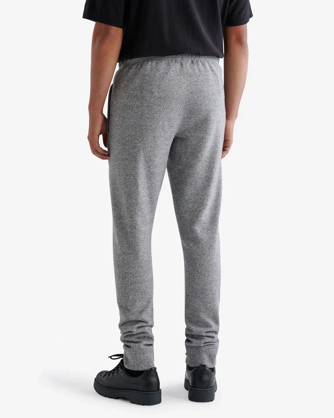 Organic Park Slim Sweatpant Organic Park Slim Sweatpant