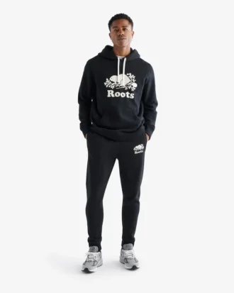 Organic Park Slim Sweatpant Organic Park Slim Sweatpant