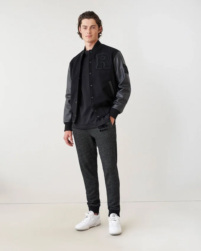 Organic Park Slim Sweatpant Organic Park Slim Sweatpant
