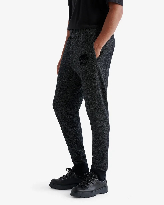 Organic Park Slim Sweatpant Organic Park Slim Sweatpant