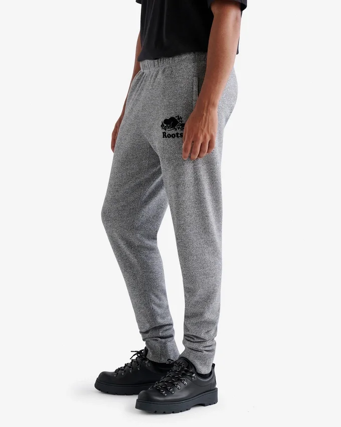 Organic Park Slim Sweatpant Organic Park Slim Sweatpant