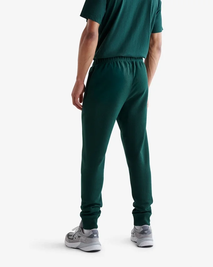 Organic Park Slim Sweatpant Organic Park Slim Sweatpant