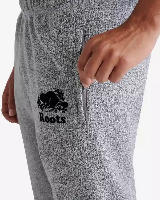 Organic Park Slim Sweatpant Organic Park Slim Sweatpant