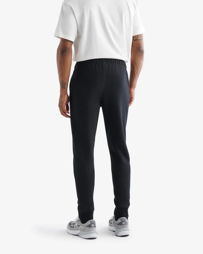 Organic Park Slim Sweatpant Organic Park Slim Sweatpant