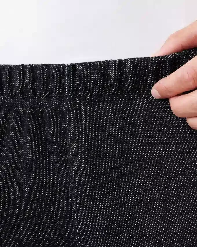 Organic Park Slim Sweatpant Organic Park Slim Sweatpant