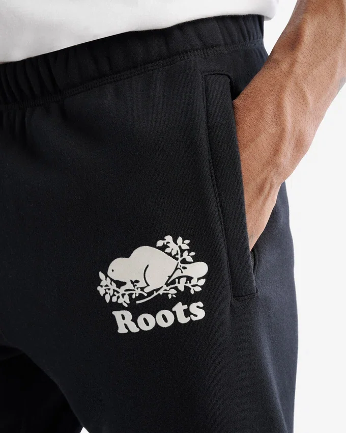 Organic Park Slim Sweatpant Organic Park Slim Sweatpant