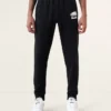 Organic Park Slim Sweatpant Short (27 Inch Inseam) Organic Park Slim Sweatpant Short (27 Inch Inseam)