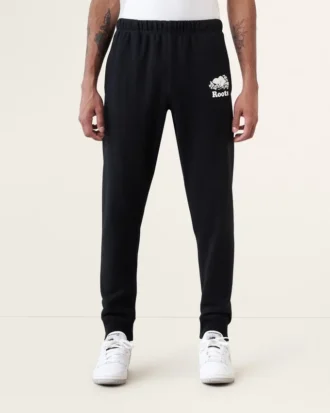 Organic Park Slim Sweatpant Short (27 Inch Inseam)
