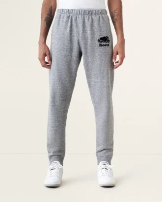 Organic Park Slim Sweatpant Short (27 Inch Inseam) Organic Park Slim Sweatpant Short (27 Inch Inseam)