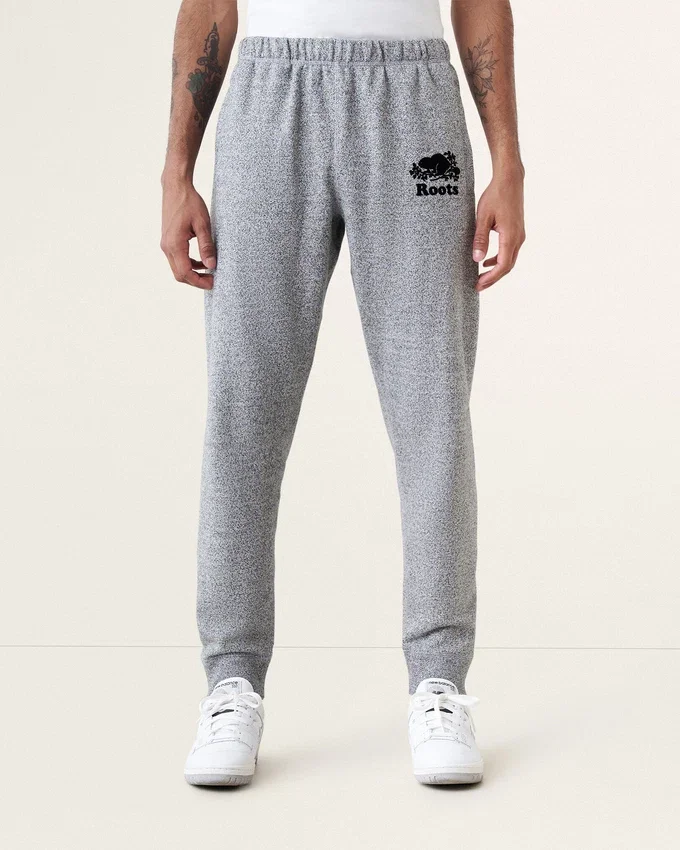 Organic Park Slim Sweatpant Short (27 Inch Inseam) Organic Park Slim Sweatpant Short (27 Inch Inseam)
