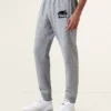Organic Park Slim Sweatpant Short (27 Inch Inseam) Organic Park Slim Sweatpant Short (27 Inch Inseam)