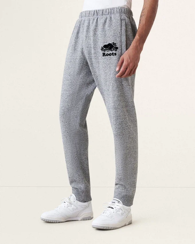 Organic Park Slim Sweatpant Short (27 Inch Inseam) Organic Park Slim Sweatpant Short (27 Inch Inseam)
