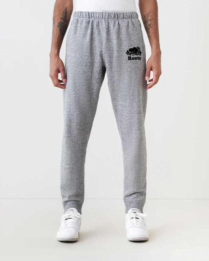 Organic Park Slim Sweatpant Tall (32 Inch Inseam) Organic Park Slim Sweatpant Tall (32 Inch Inseam)