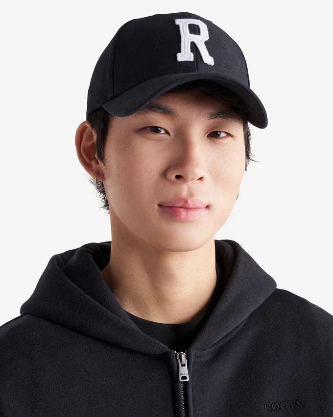 Original Roots Baseball Cap Original Roots Baseball Cap