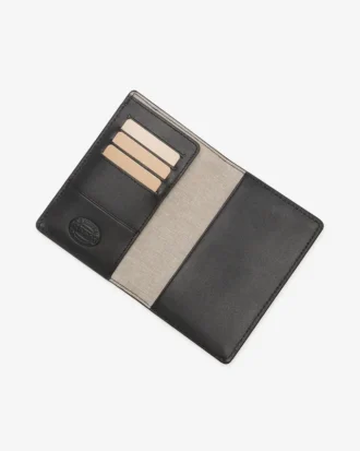 Oxford Passport Holder