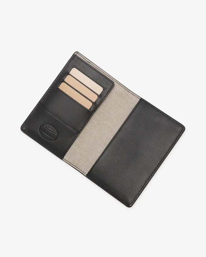 Oxford Passport Holder Oxford Passport Holder