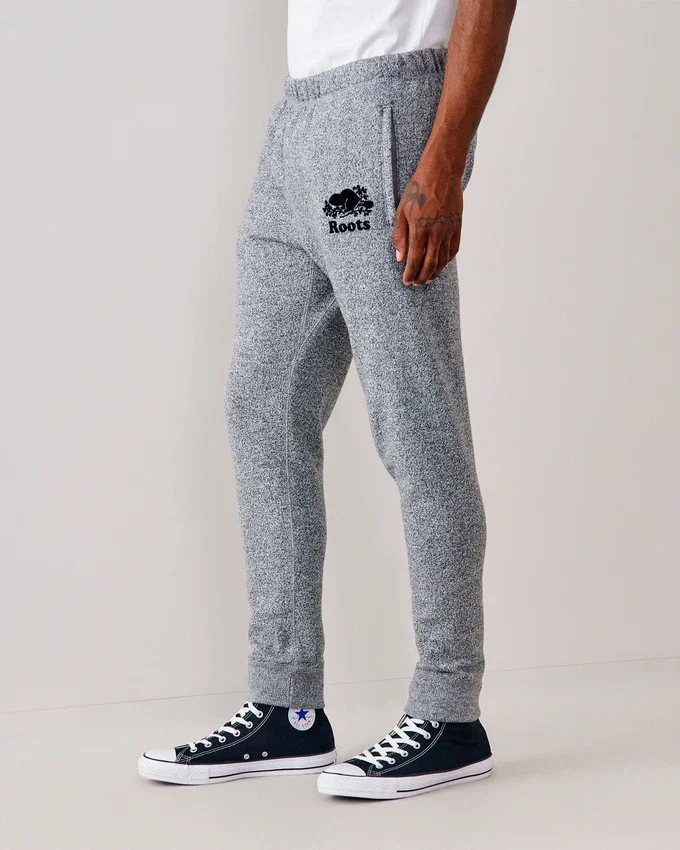 Park Slim Sweatpant Short (27 Inch Inseam) Park Slim Sweatpant Short (27 Inch Inseam)