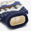 Polar Bear Hot Water Bottle Polar Bear Hot Water Bottle