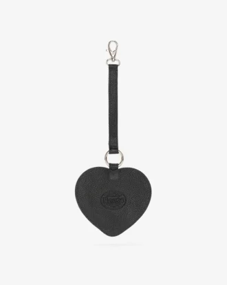 Pride Heart Charm Cervino