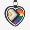 Pride Heart Charm Cervino Pride Heart Charm Cervino