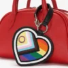 Pride Heart Charm Cervino Pride Heart Charm Cervino