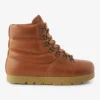 Puff Boot Puff Boot
