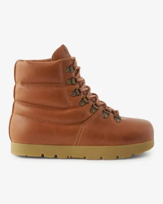 Puff Boot Puff Boot